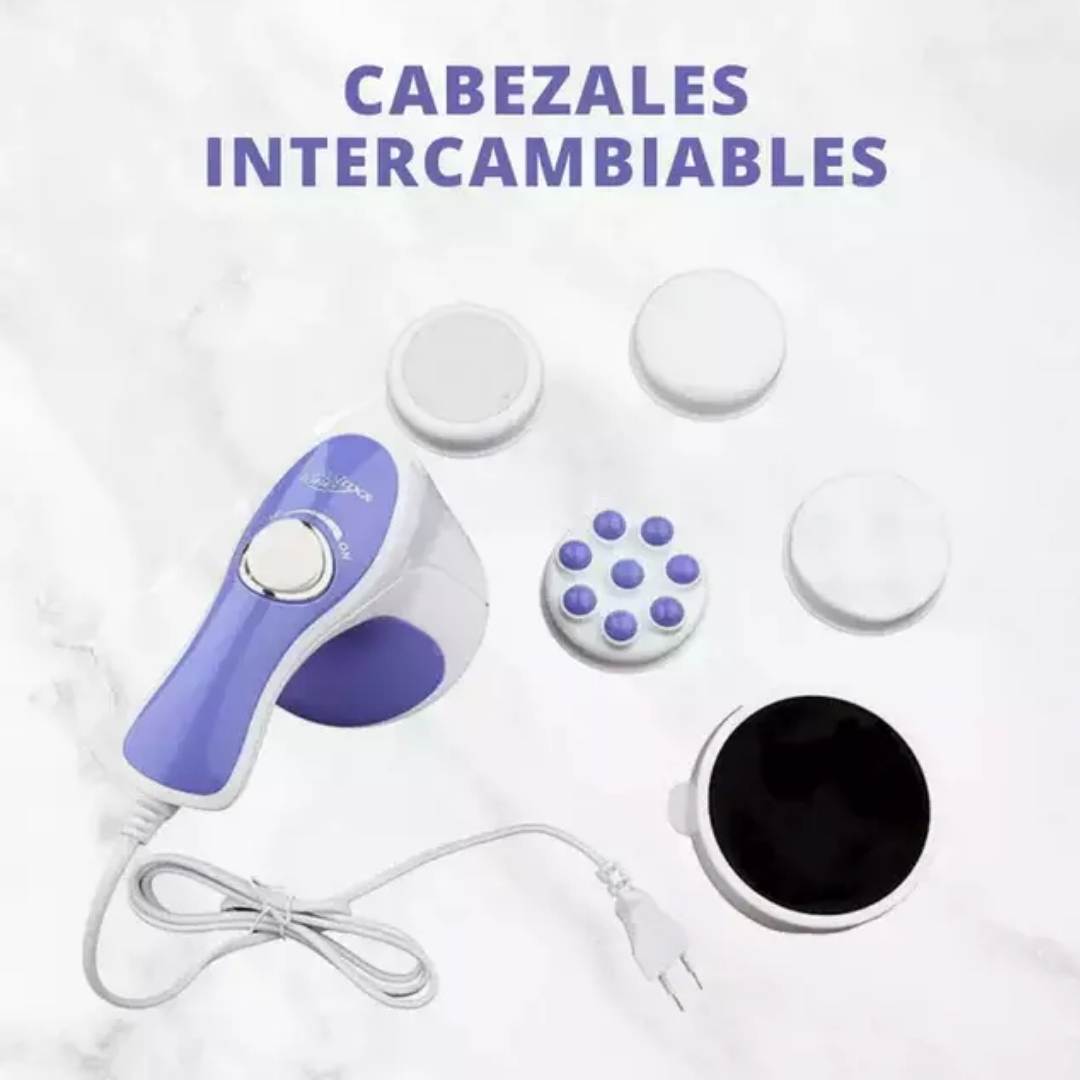 Kit Aliada Anti-Celulitis | Ritual Reafirmante 3 en 1